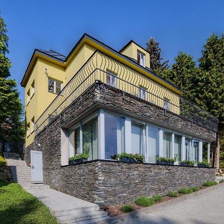Pension Valja Johannisbad Exterior foto