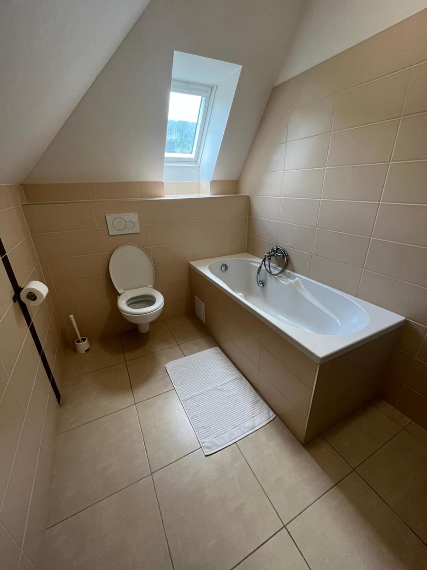 Pension Valja Johannisbad Zimmer foto