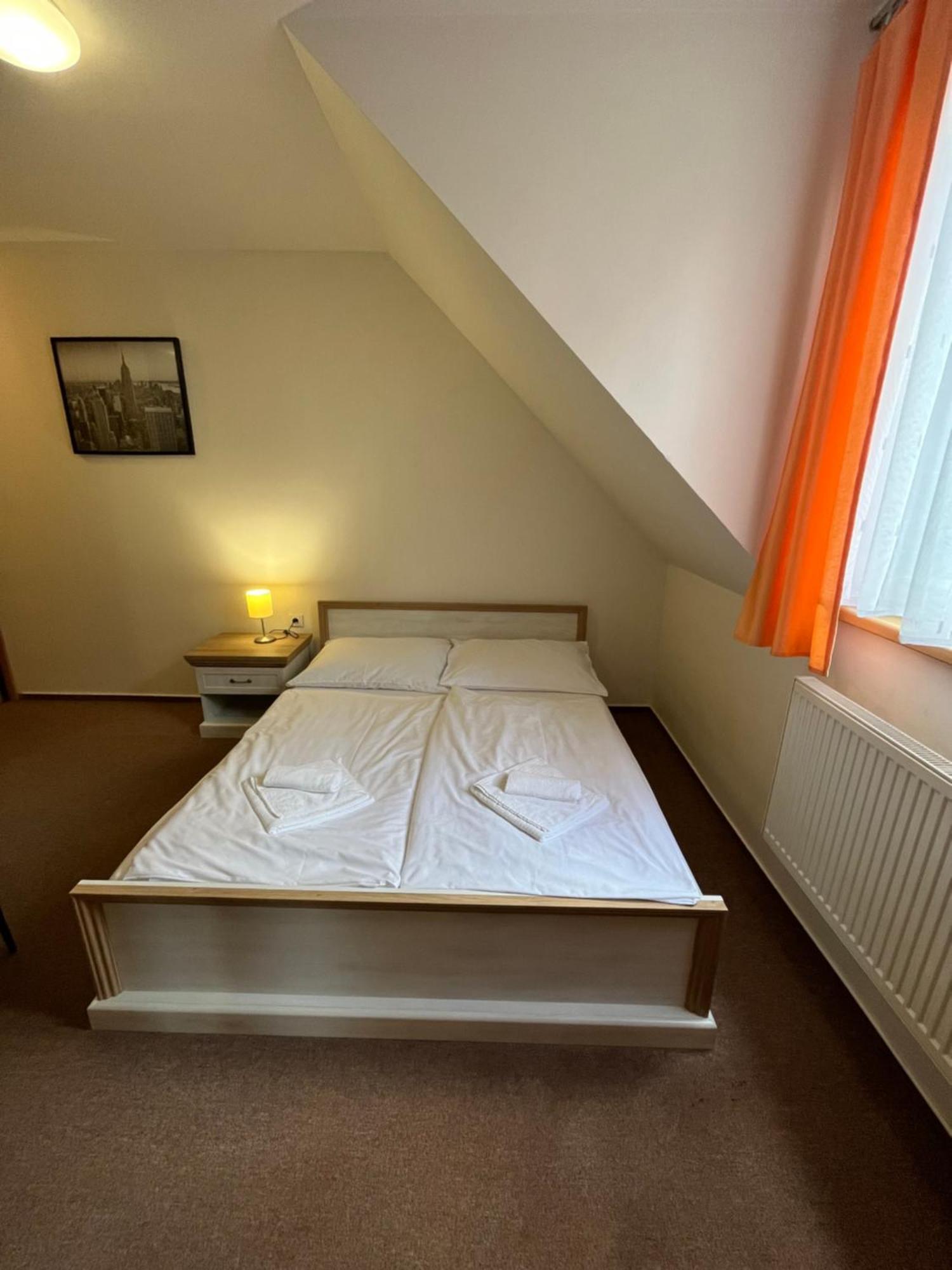 Pension Valja Johannisbad Zimmer foto